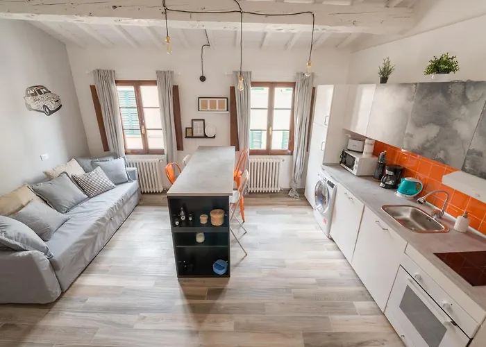 Design Center Apt - Homeunity