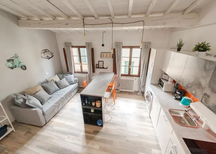 Design Center Apt - Homeunity