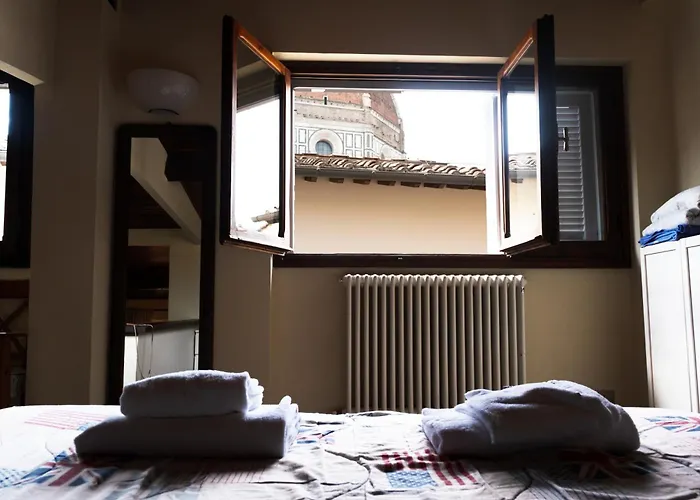Appartamento al Duomo